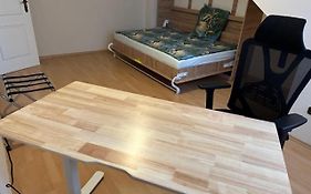 Handwerkerzimmer