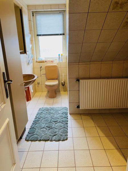 Handwerkerzimmer Düsseldorf Esterno foto