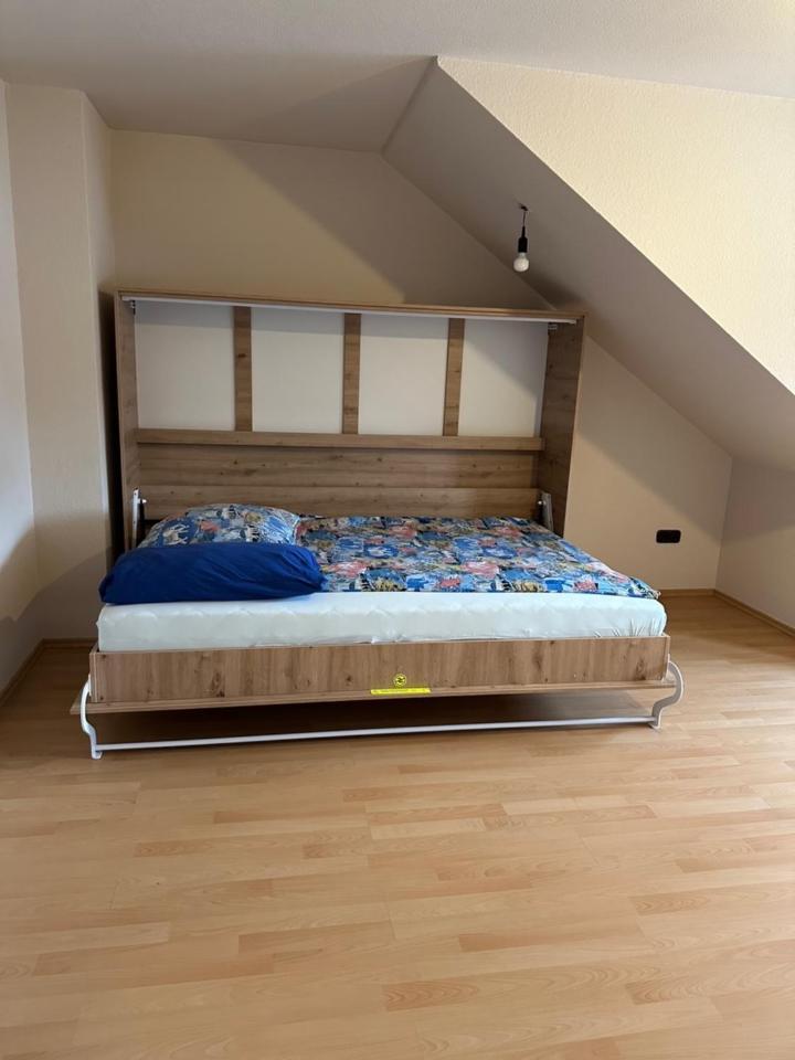 Handwerkerzimmer Düsseldorf Esterno foto