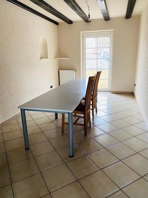 Handwerkerzimmer Düsseldorf Esterno foto