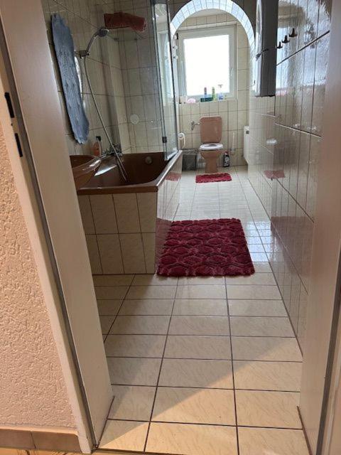 Handwerkerzimmer Düsseldorf Esterno foto