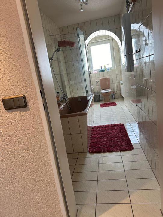 Handwerkerzimmer Düsseldorf Esterno foto