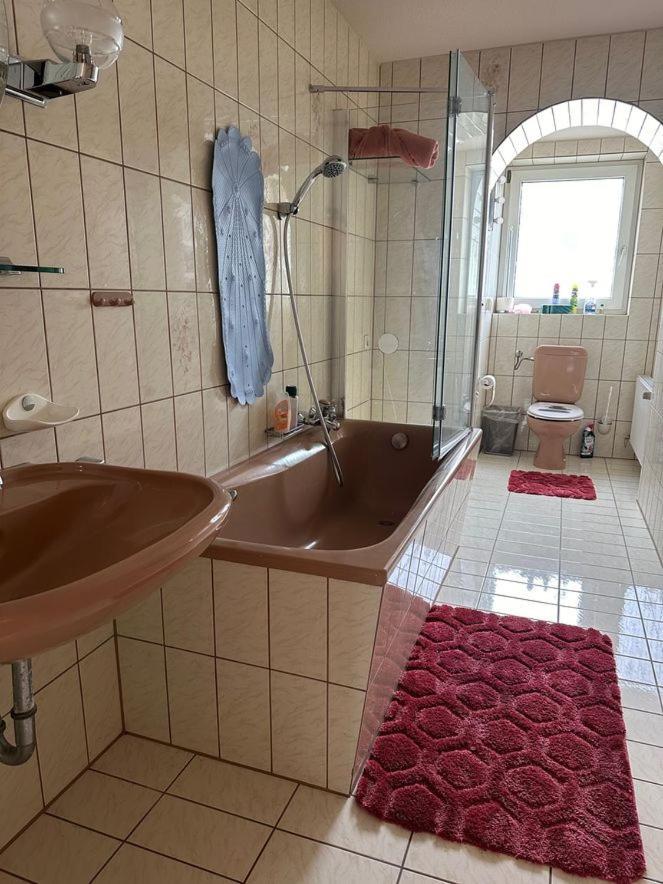 Handwerkerzimmer Düsseldorf Esterno foto